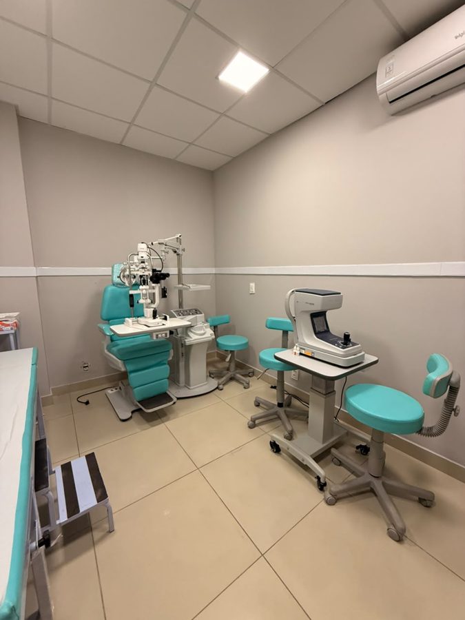 Consultório